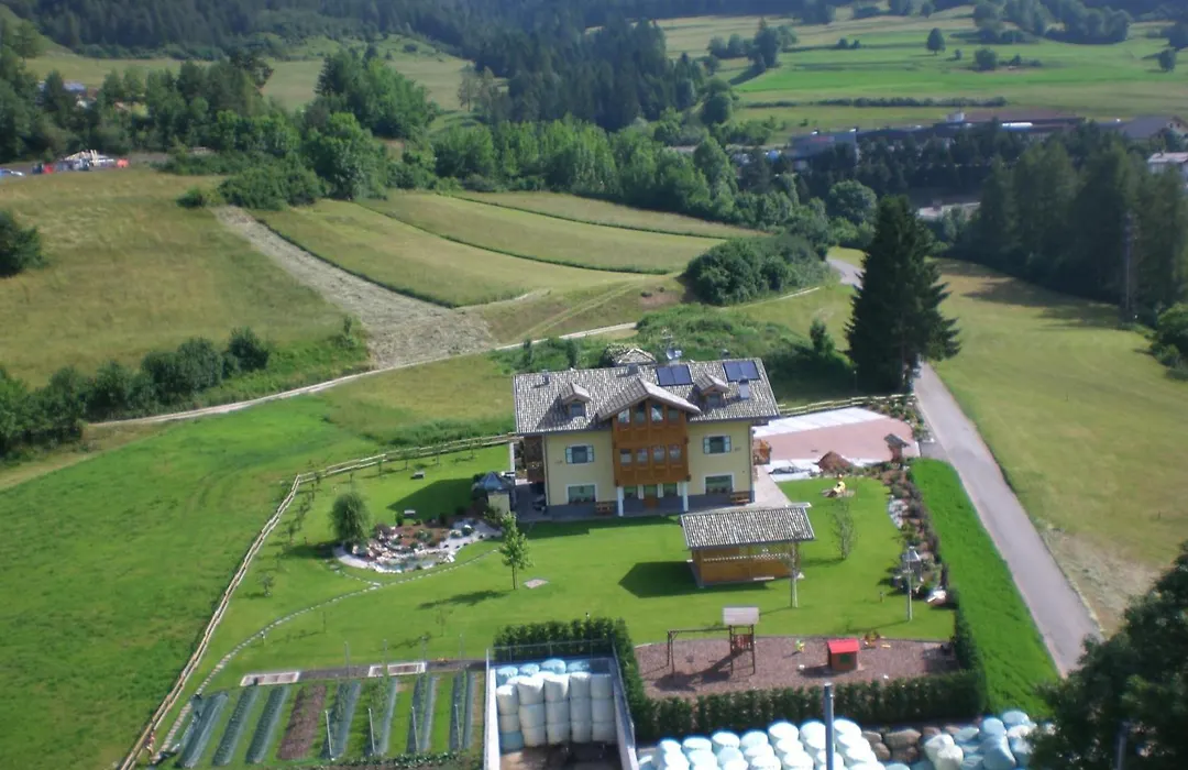 Agritur Maso Chemela-1