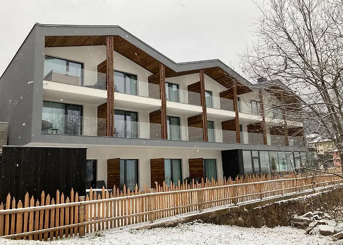 Alpuris - Your Boutique Suite - Hotel B&B