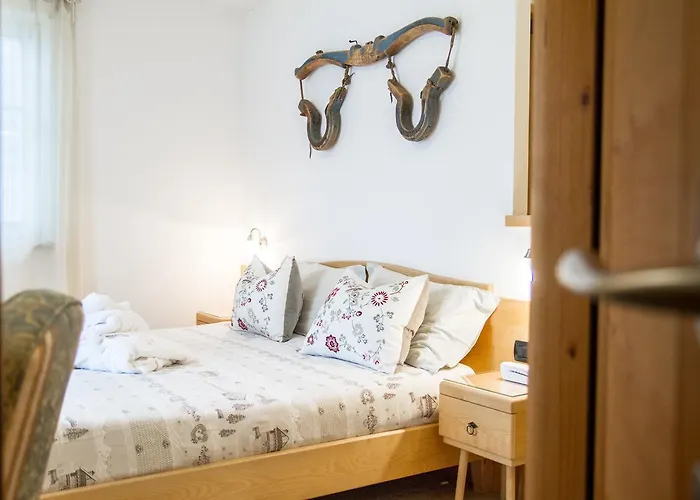 Agriturismo Pianrestel